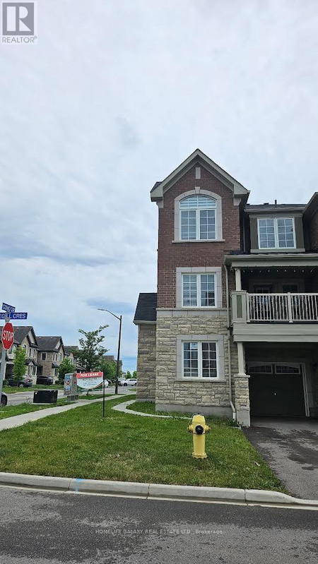 1 Bluegill Crescent, Whitby