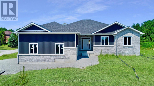 1 Brechin Crescent, Oro Medonte Moonstone