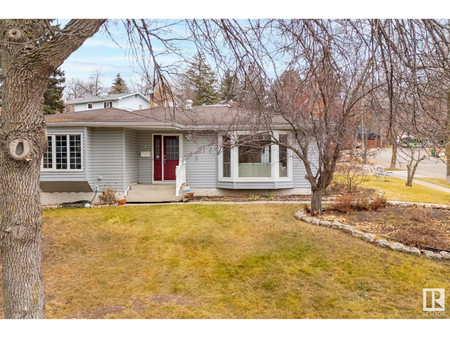 1 Brentwood Pl, St Albert