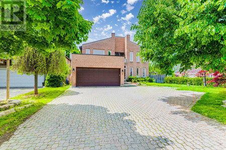 1 Bronte Road, Markham Thornlea