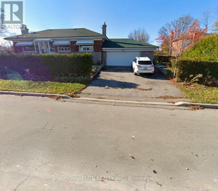 1 Burnley Ave Avenue, Toronto