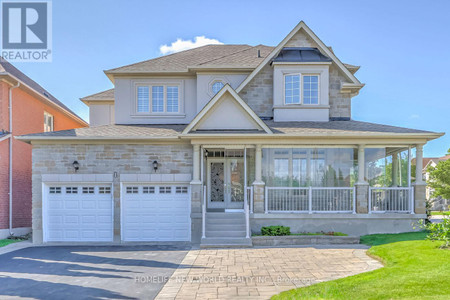 1 Cabernet Road, Vaughan