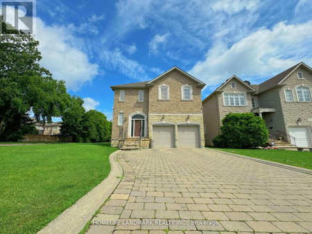 1 Clarkehaven Street, Vaughan Crestwood Springfarm Yorkhill