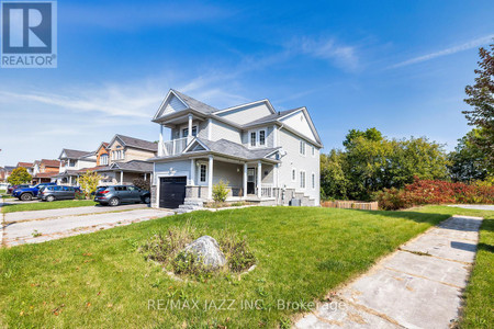 1 Crough Street, Clarington Bowmanville