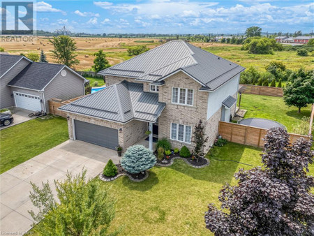 1 Donna Drive, Hagersville