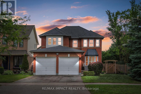 1 Edgerton Drive, Clarington Bowmanville