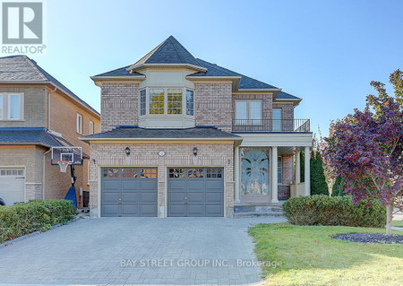 1 Fair Oaks Road, Markham Cachet