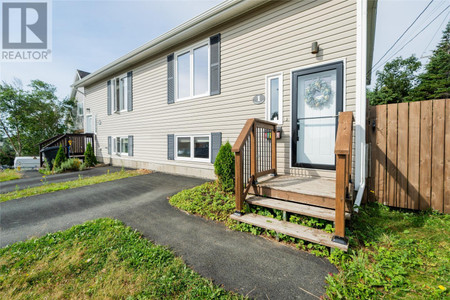 1 Forsey Place, Mount Pearl