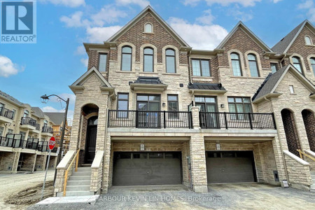 1 Gardeners Lane, Markham Angus Glen