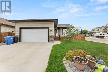 1 Havenfield Drive, Carstairs