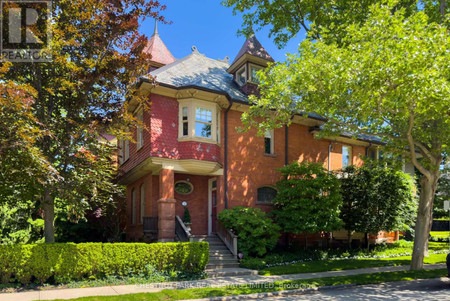 1 Hawthorn Avenue, Toronto Rosedale Moore Park