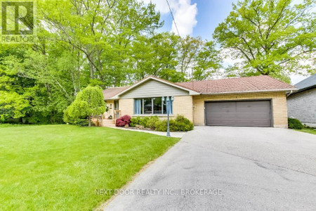 1 Highland Drive S, Tillsonburg