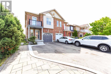 1 Hillsburgh Drive, Brampton Fletcher S Meadow