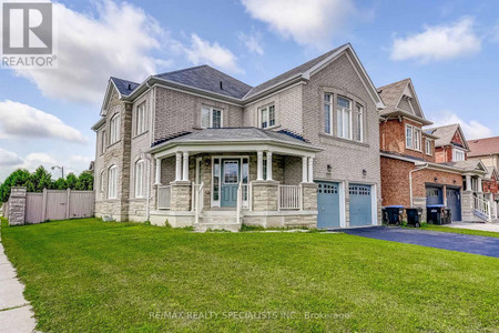 1 Jewelwing Court, Bradford West Gwillimbury