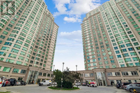 1 Lee Centre Drive Unit 602, Scarborough