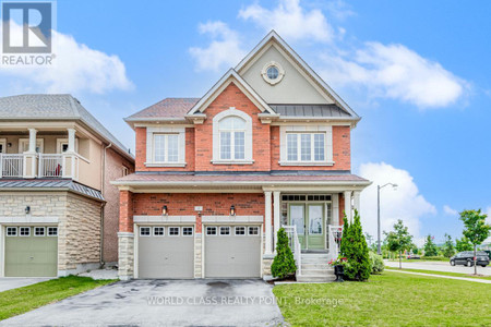 1 Lindbergh Drive, Vaughan Vellore Village