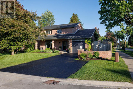 1 Lindway Place, Kawartha Lakes Lindsay