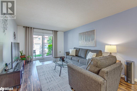 1 Quail Crescent Unit 108, Barrie