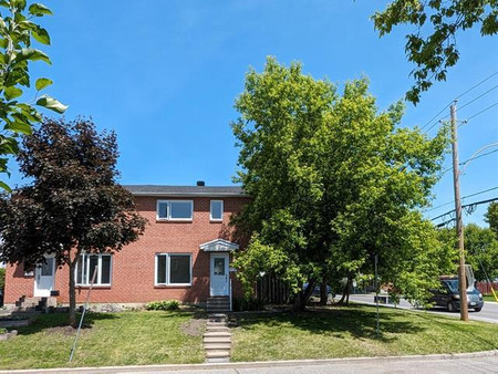 1 Rue Arthur Wistaff, Gatineau Aylmer