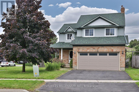 1 Sherwood Street, Orangeville