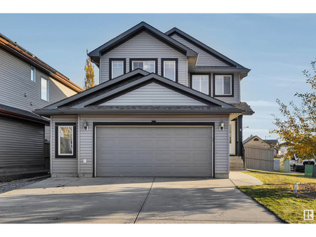 1 Sunbury Pl, Sherwood Park