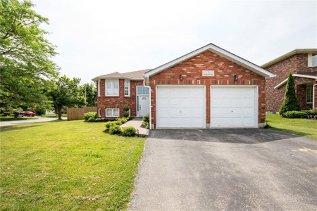 1 Trillium Way, Brantford