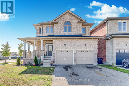 1 Weir Street, Bradford West Gwillimbury