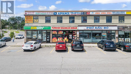 10 1125 Dundas Street E, Mississauga