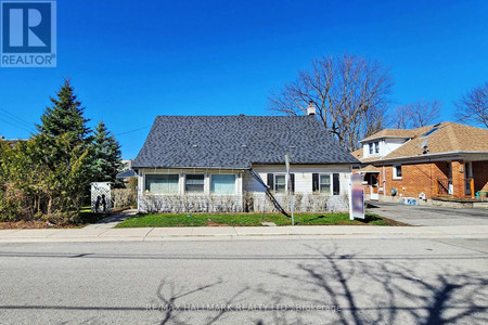 Dining room - 10 12 Spruce Street, Aurora, ON L4G1R6 Photo 1