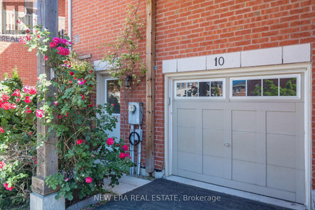 10 1299 Glenanna Road, Pickering