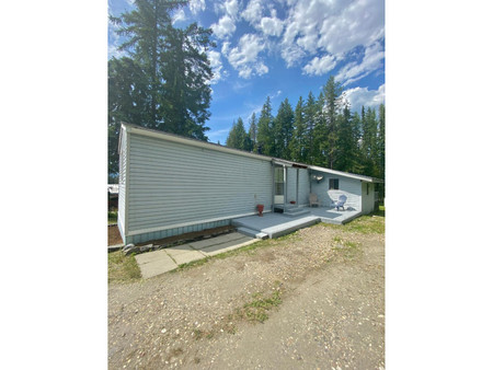 10 217 Zacks Road, Nakusp