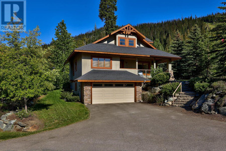 10 2715 Fairways Drive, Sun Peaks