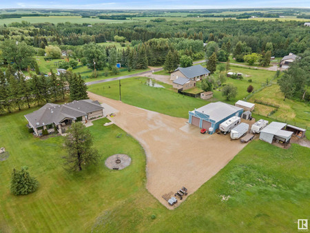 10 49547 Range Road 243, Rural Leduc County