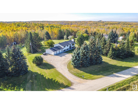 10 53333 Rr 20, Rural Parkland County