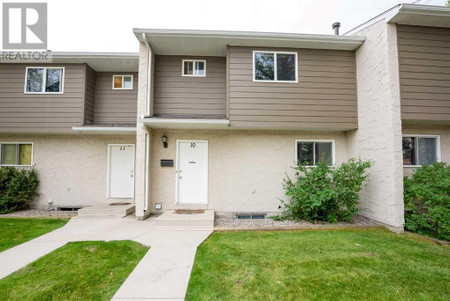 10 65 Lafayette Boulevard W, Lethbridge