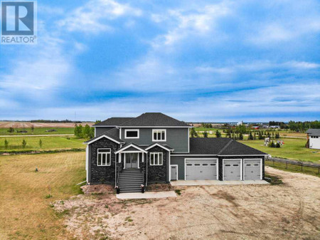 Bedroom - 10 721022 Range Road 54, Rural Grande Prairie No 1 County Of, AB T8X4G8 Photo 1