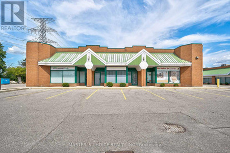 10 90 Regina Road, Vaughan West Woodbridge Industrial Area