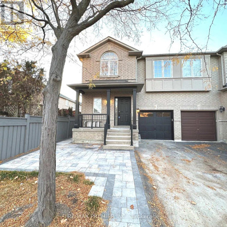 10 Ancon Road, Vaughan