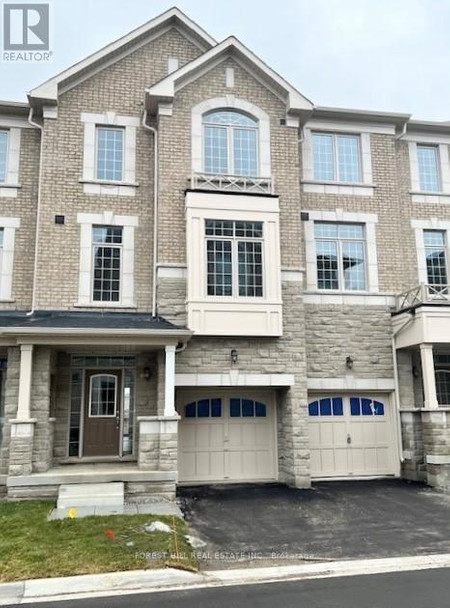 10 Andress Way, Markham