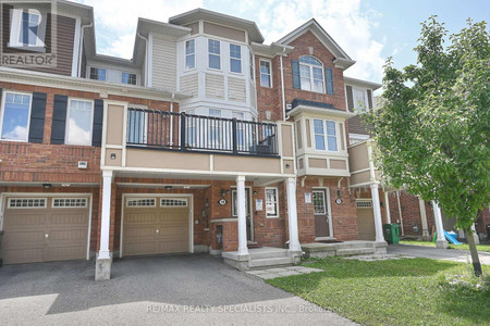 10 Arnprior Road, Brampton Northwest Brampton