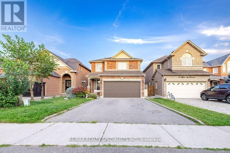 10 Banington Crescent, Brampton Snelgrove