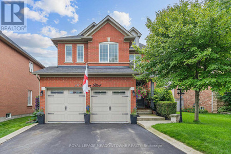 10 Berton Boulevard, Halton Hills Georgetown