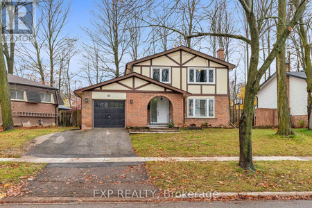 10 Birchwood Drive, Barrie