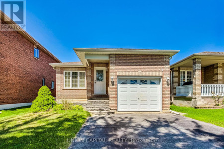 10 Butternut Drive, Barrie Holly