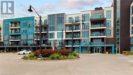 10 Concord Place Unit 308, Niagara Falls