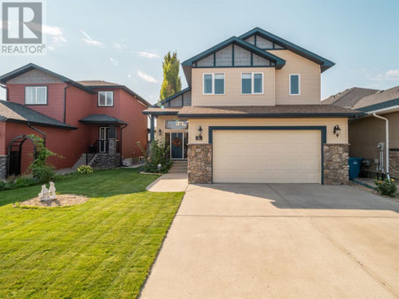 10 Couleesprings Place S, Lethbridge