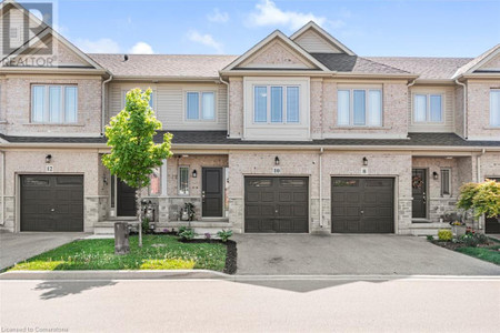 10 Crossings Way, Stoney Creek