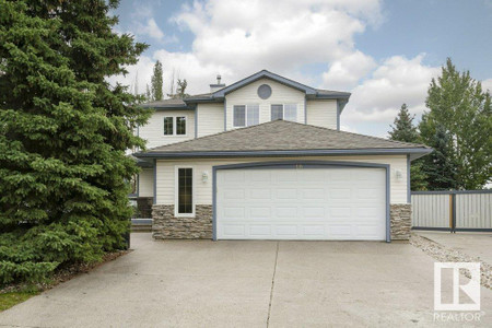 10 Deer Park Cl, Spruce Grove