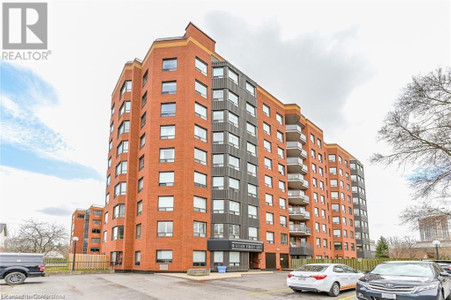 10 Ellen Street E Unit 103, Kitchener