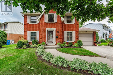 10 Ervin Crescent, Guelph